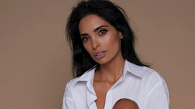 דנה מזרחי בלו, צילום: אינסטגרם